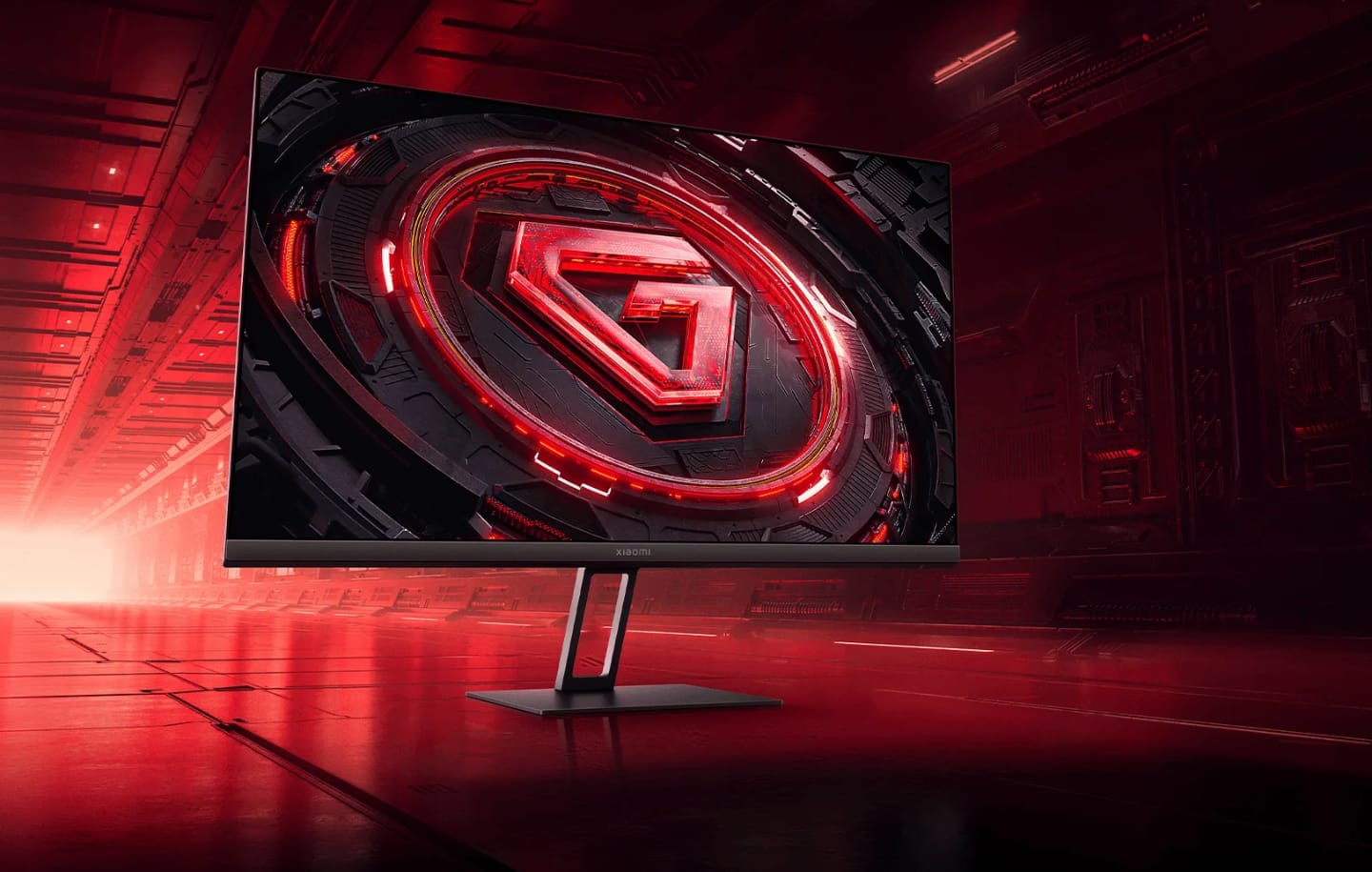 Xiaomi Launches G24i Gaming Monitor for $129.99 with 180Hz IPS