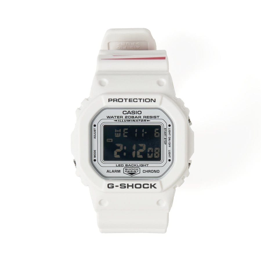 G-Shock DW-5600 Limited Edition Buddix Collaboration Release