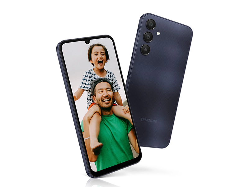 Samsung Galaxy A26 5G Support Pages Live, Launch Imminent