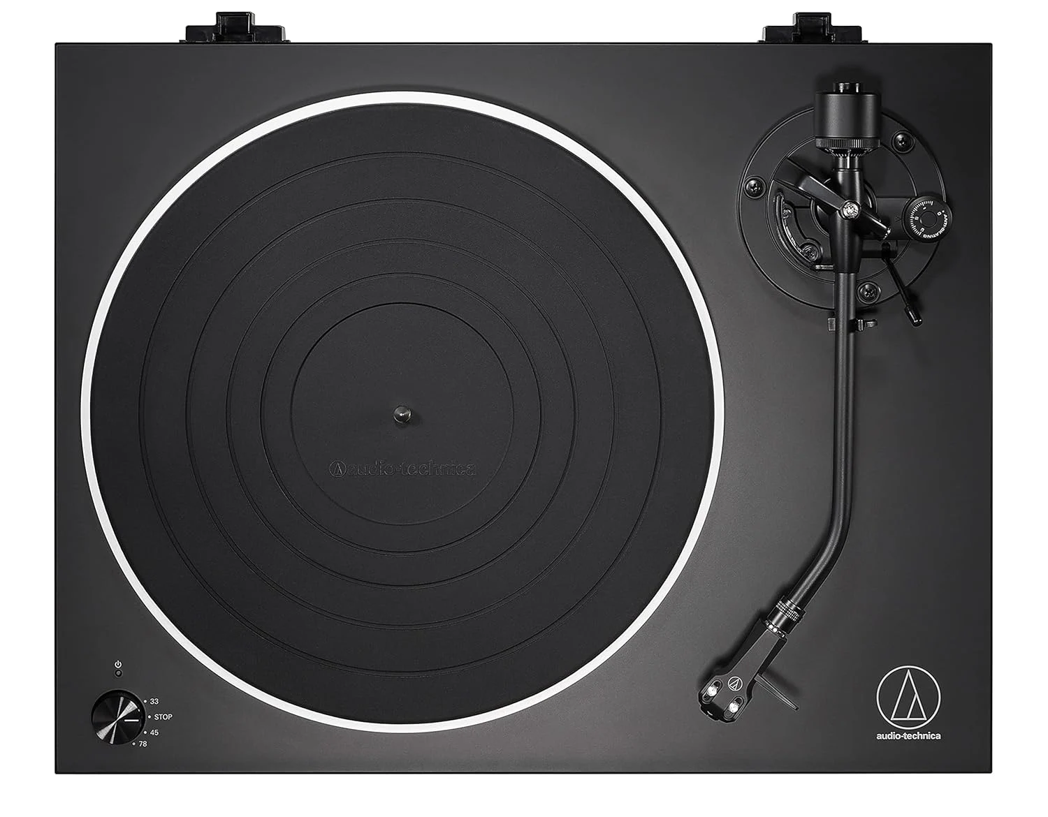 Audio-Technica Launches AT-LP5X Turntable in India for Audiophiles