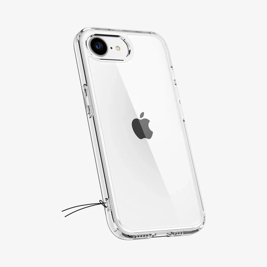 iPhone SE4 Render: First SE Model with Modern Design