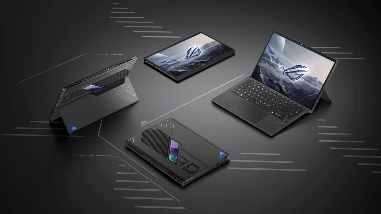 Asus ROG Flow Z13 (2025) Launching in China on February 25