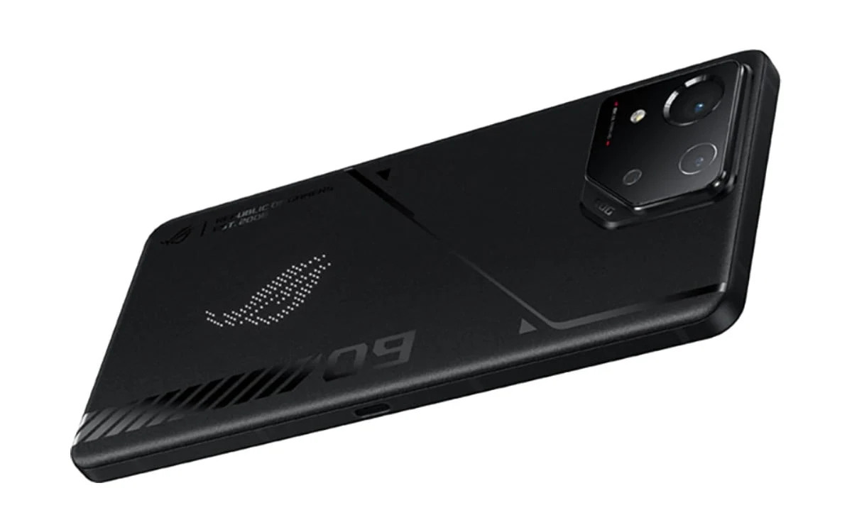 Asus ROG Phone 9 FE Launches with Snapdragon 8 Gen 3 at Great Price