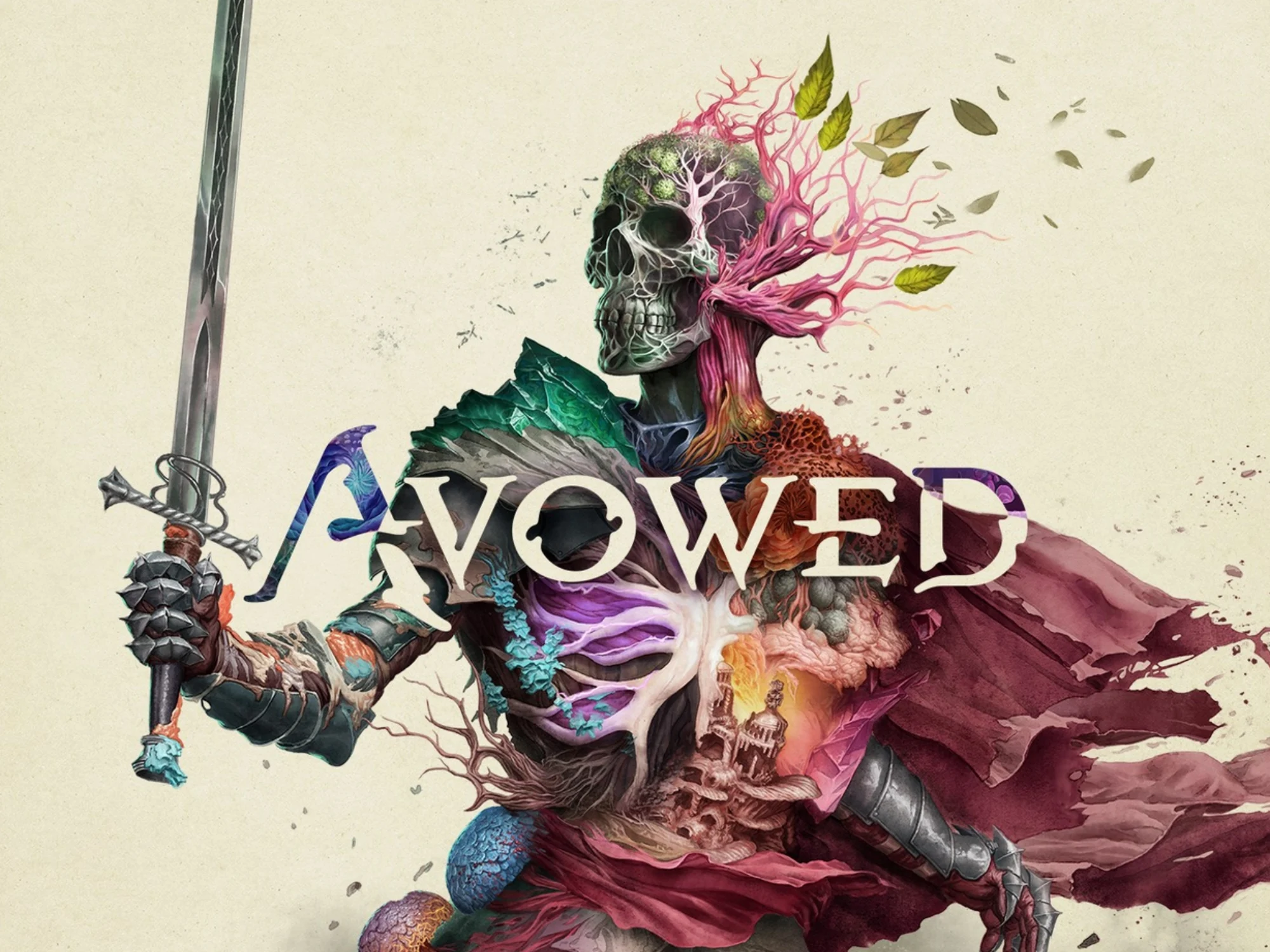 Avowed Game Director Confirms 60 FPS for Xbox Series X
