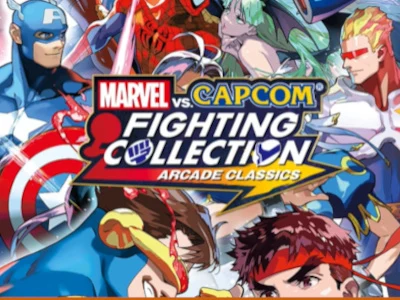 Capcom Spotlight Highlights: Key Moments from Latest Showcase