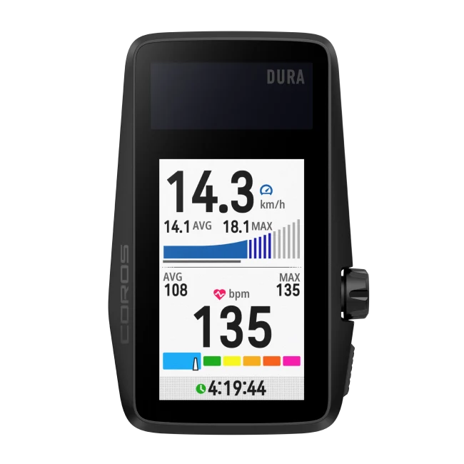 Coros Update: New Battery Warnings Now Available for Users