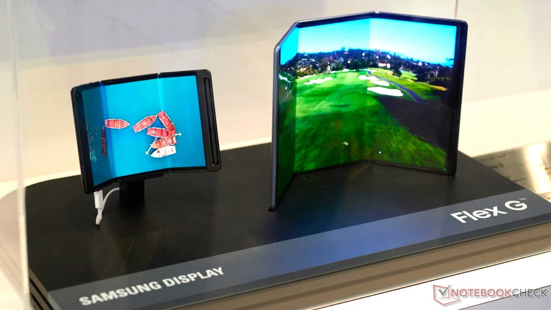Samsung’s First Tri-Fold Phone: New Innovations Ahead