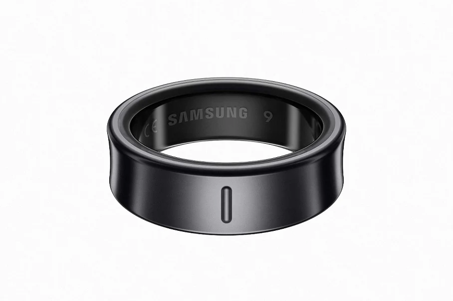 Samsung Galaxy Ring: The Future of Smart Ring Technology
