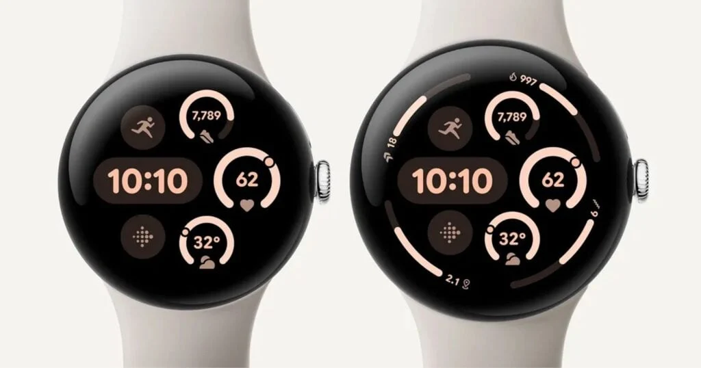 Google’s Pixel Watch Could Get Adaptive Charging Feature