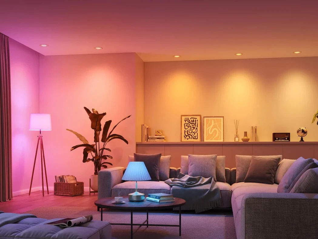 Govee Unveils Affordable Matter-Compatible BR30 E26 Smart Bulbs