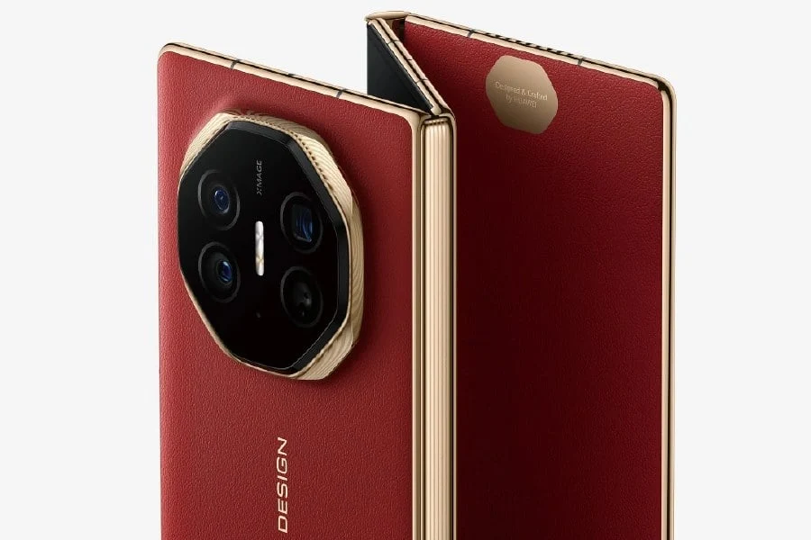 Huawei Mate XT Tri-Folding Phone Global Launch Date Revealed