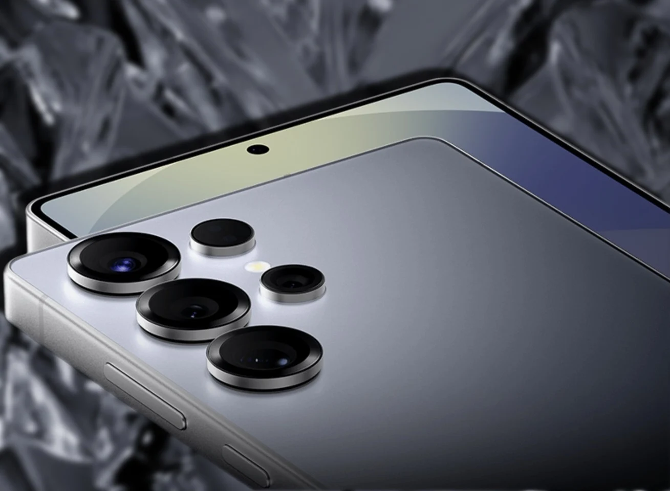 Samsung Galaxy S26 Ultra Under-Display Camera Rumors Clash