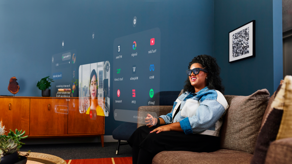 AR in 2025: Headsets, Platforms, and Innovation Trends
