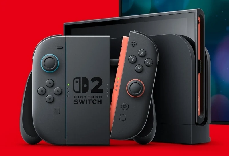 Nintendo Vows to Ensure No Switch 2 Launch Shortage