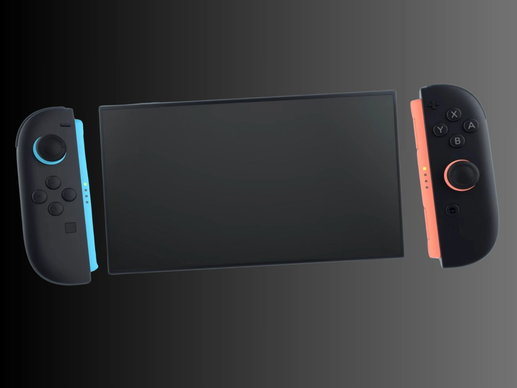 Nintendo Switch 2 Leaked to Accessory Maker for $40,000