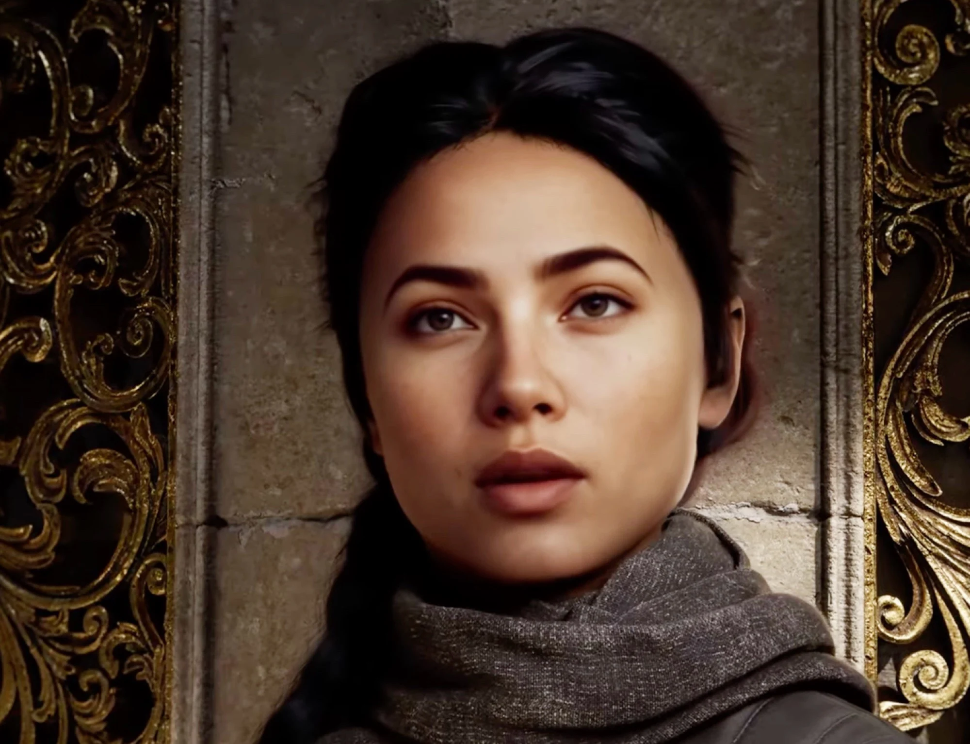 Nvidia RTX Neural Texture Compression Cuts VRAM Usage by 96%