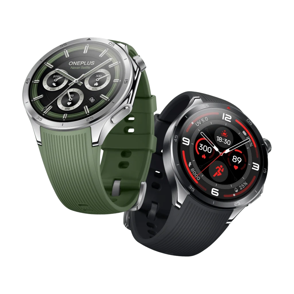 OnePlus Watch 3 U.S. Price Rises $170; Discounts in Europe
