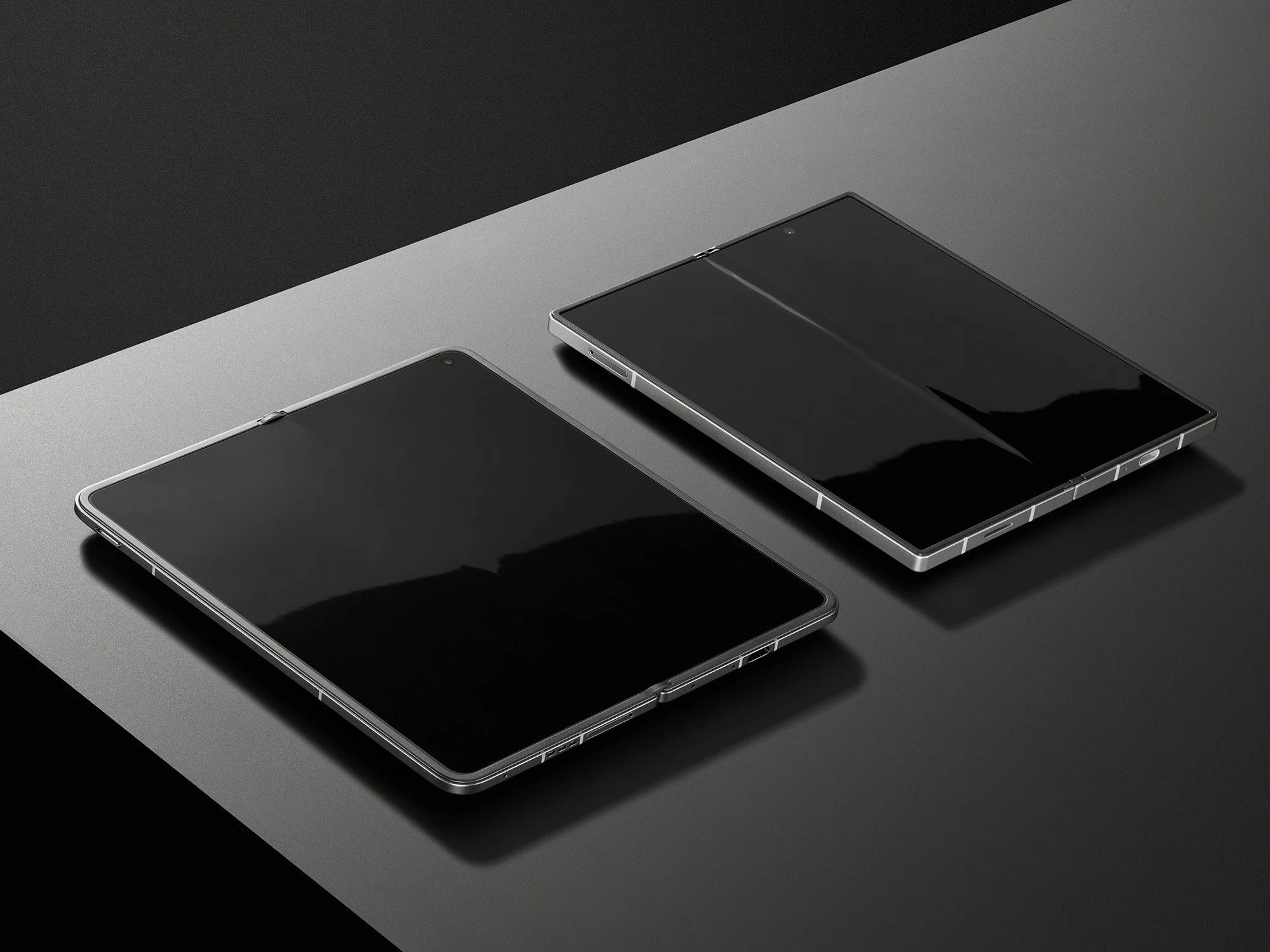 Galaxy Z Fold 7: Slimmest Foldable Yet, No S Pen Included