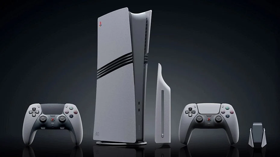 Former Sony Executive Hints at PlayStation 6 Release Window