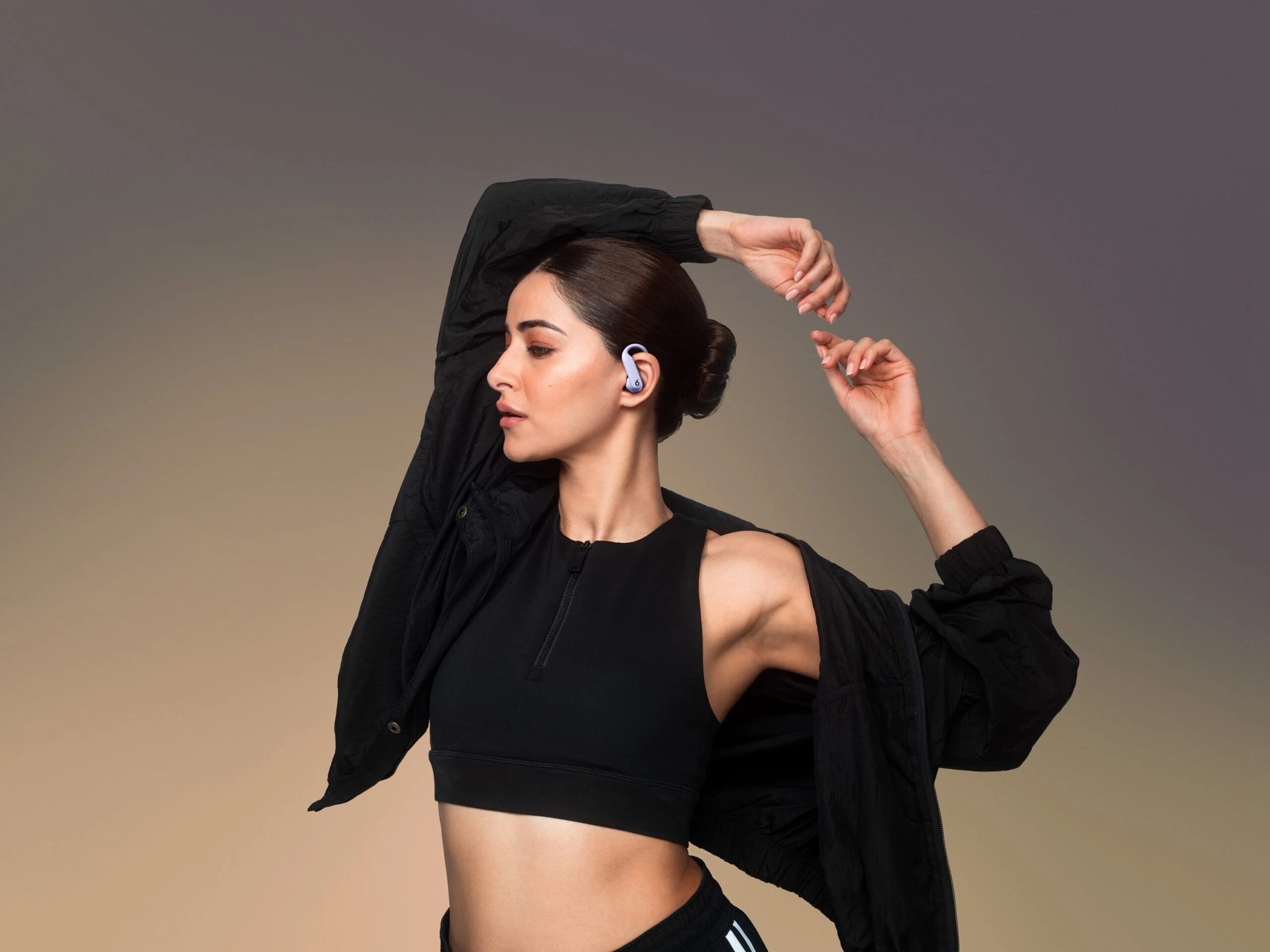 Beats Powerbeats Pro 2: Heart Rate Monitor & ANC Features