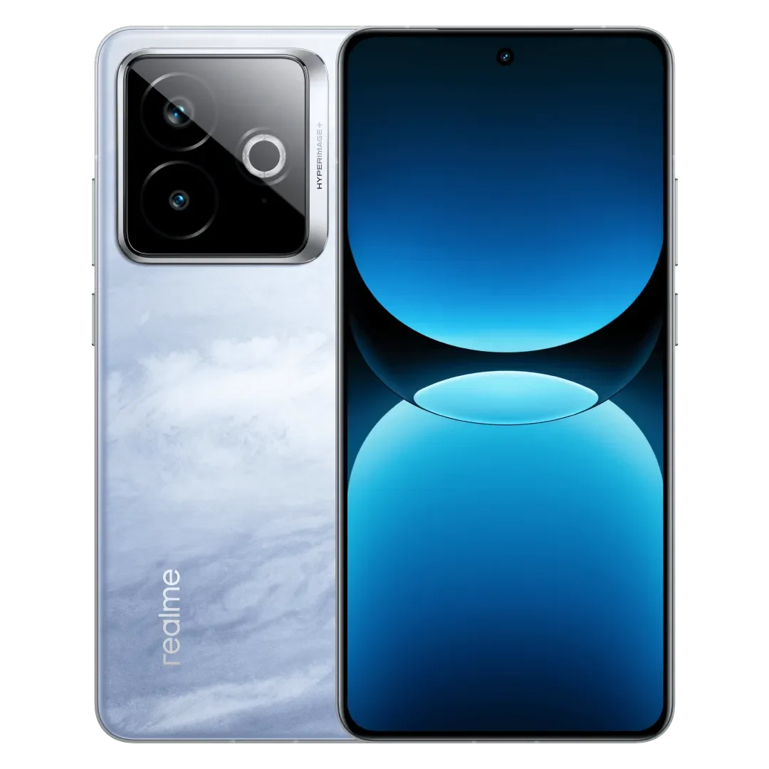 Realme GT 7 Pro Racing Edition Launched at 3,099 Yuan ($425)