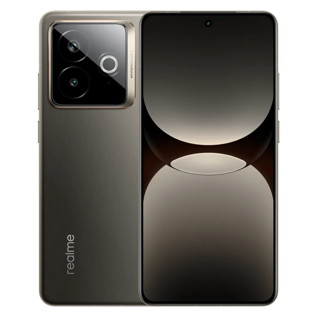 Realme GT 7 Pro Racing Edition Launched at 3,099 Yuan ($425)