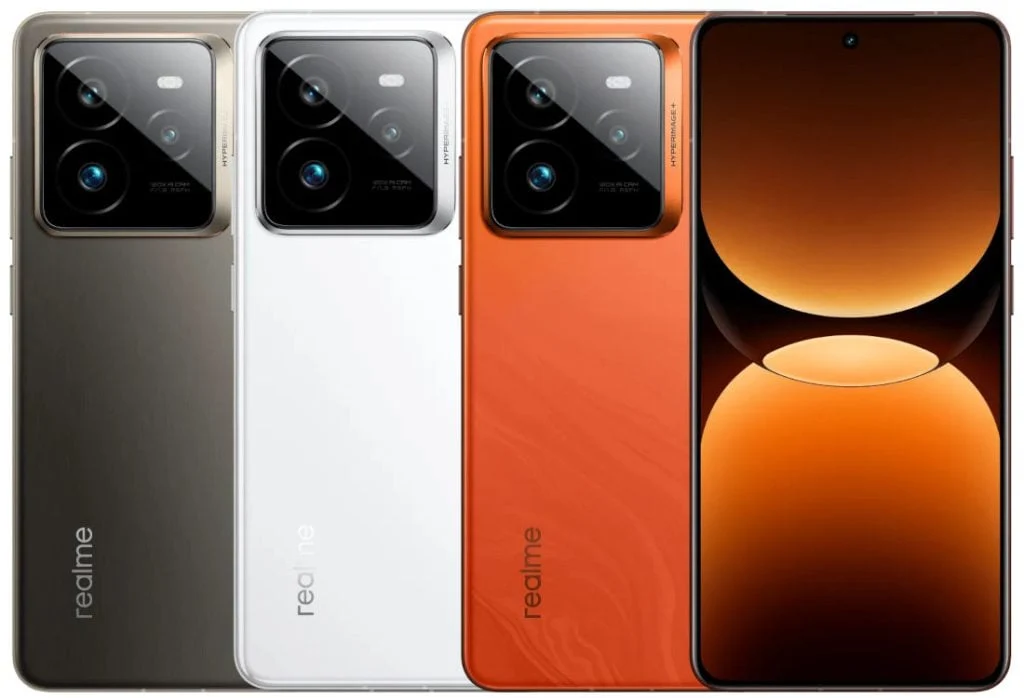 Realme GT 7 Pro Racing Edition Launched at 3,099 Yuan ($425)