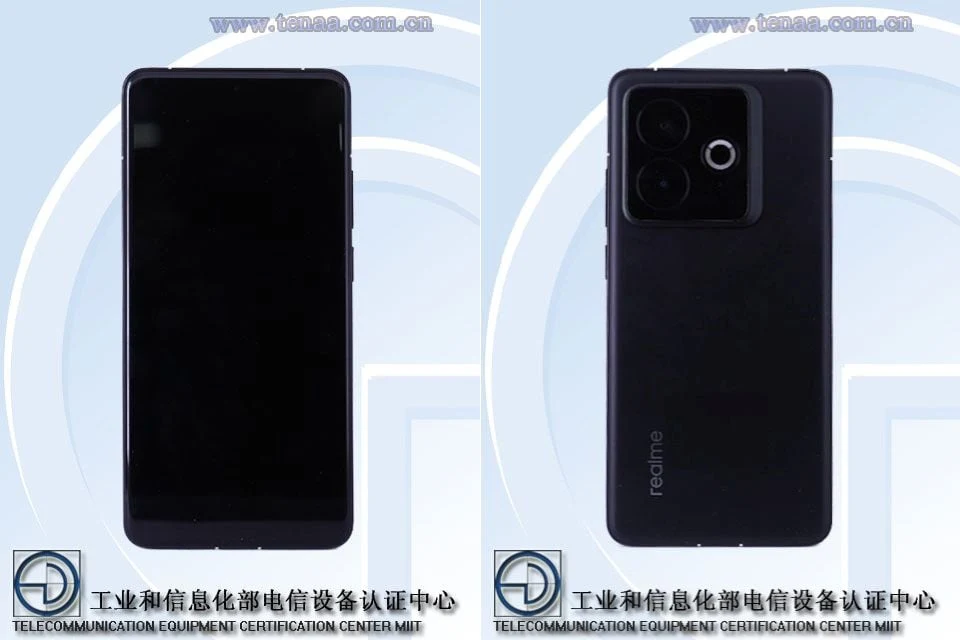 Realme GT 7 Pro Racing Edition Launching Next Week with 3M+ AnTuTu Score