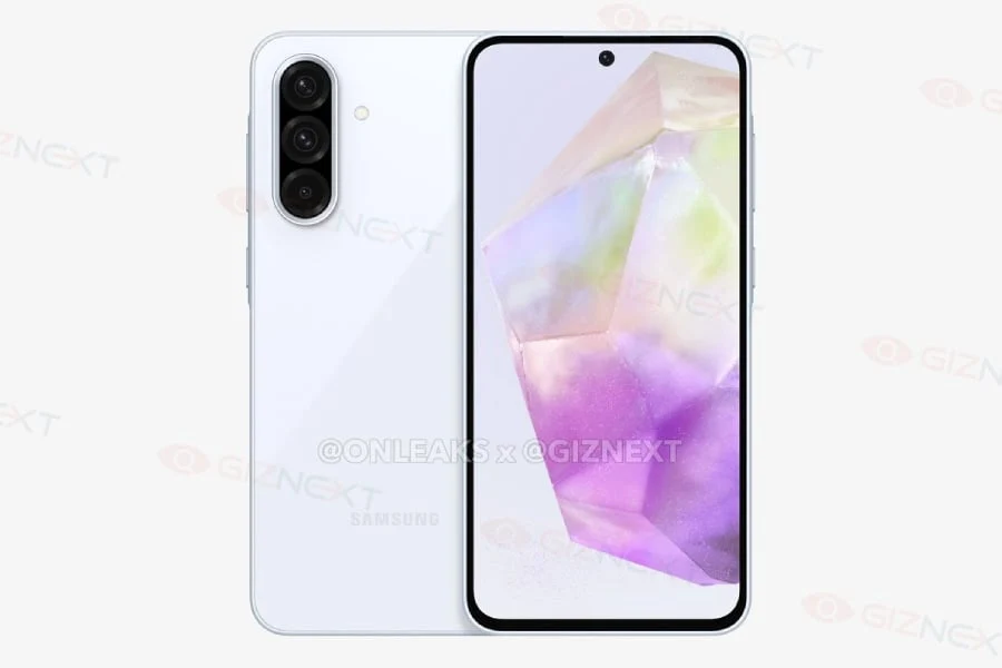 Samsung Galaxy A36 Nears Global Launch with FCC Certification