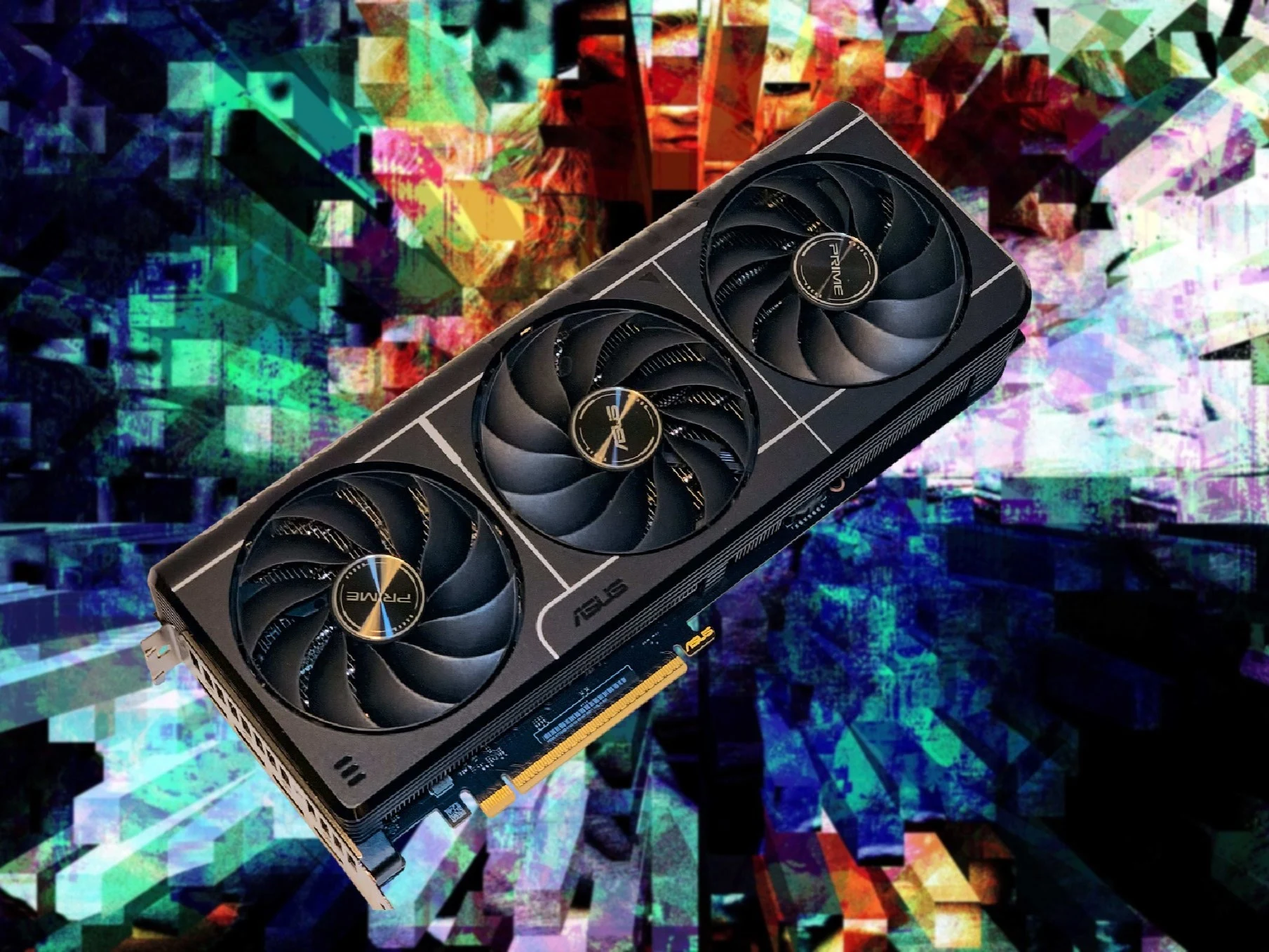 RTX 5080 Owners Disappointed as GPU Lacks ROPs in RTX 50 Series