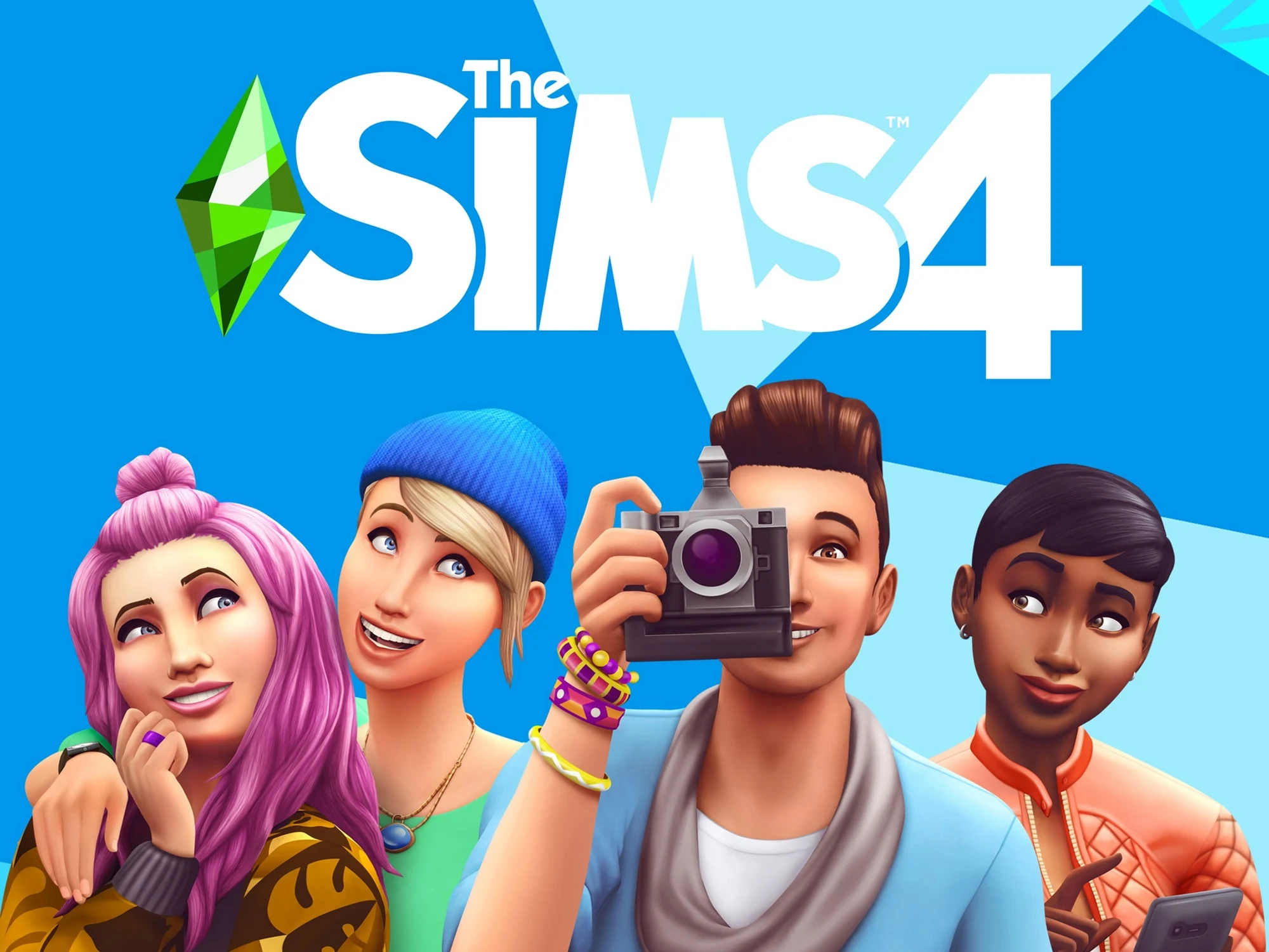 Sims 4 Motherlode Season Roadmap: Business Expansion Pack Details