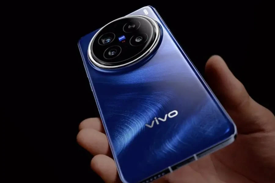 Vivo X200 Pro Mini Launch Expected in India April 2025