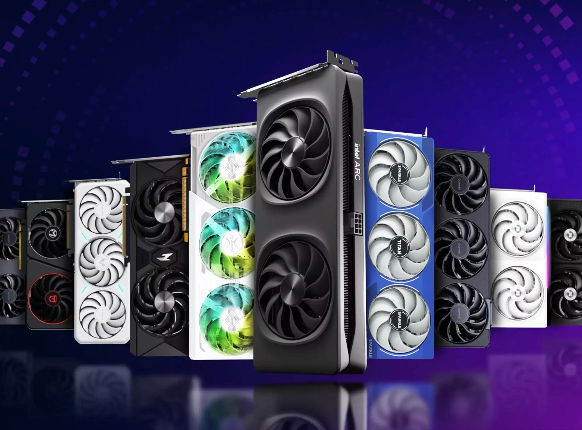 Intel XeSS Hits 160 Games Supported, XeSS 2 Adoption Slow