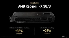AMD Radeon RX 9070 XT & RX 9070: 4K Performance at 1440p Prices