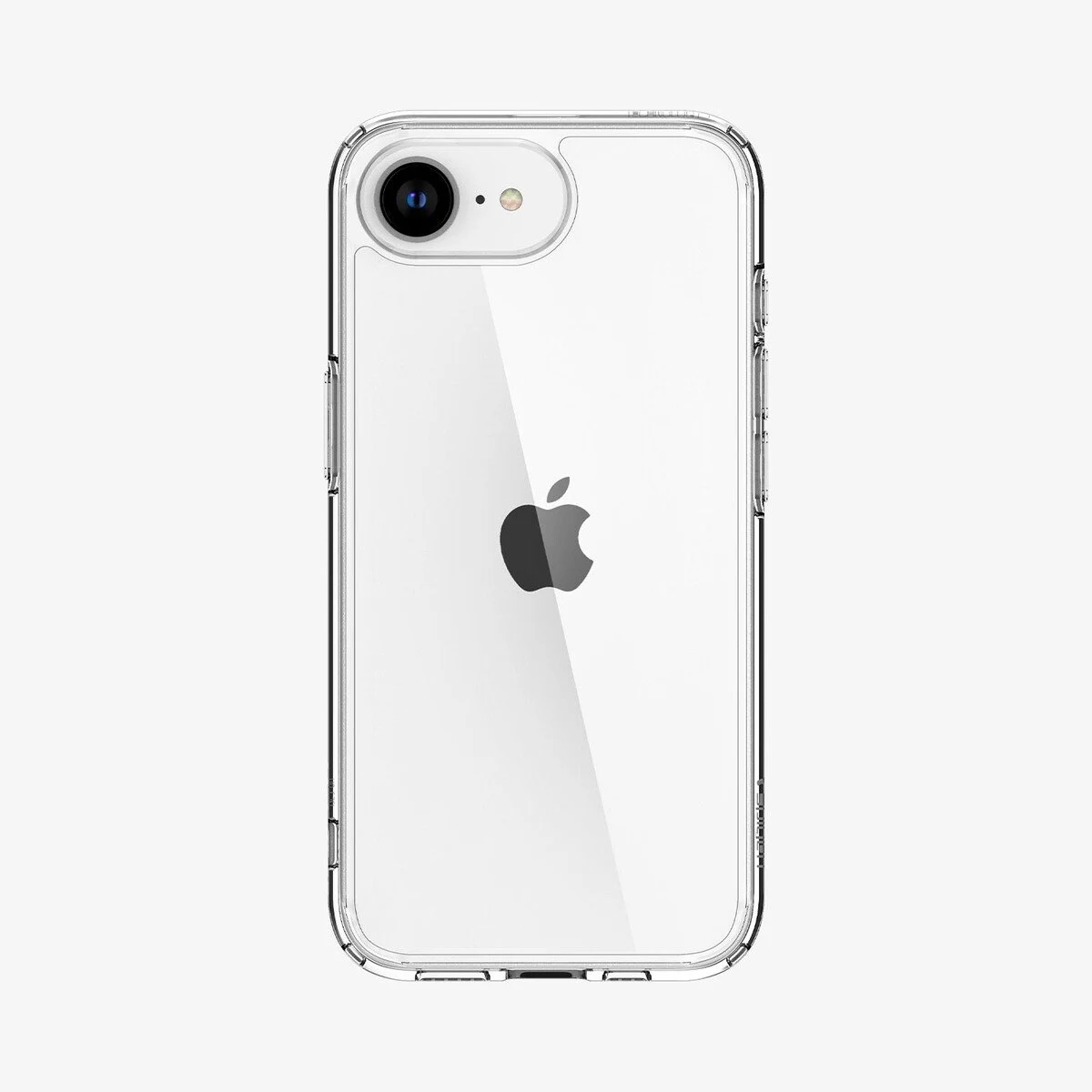 iPhone SE4 Render: First SE Model with Modern Design