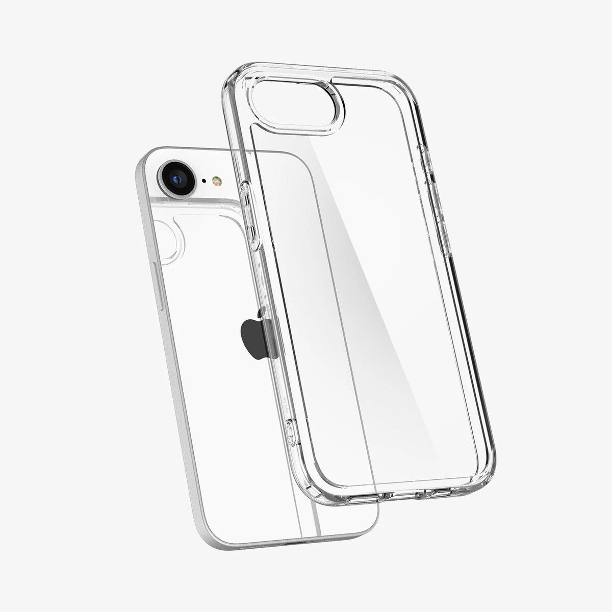 iPhone SE4 Render: First SE Model with Modern Design