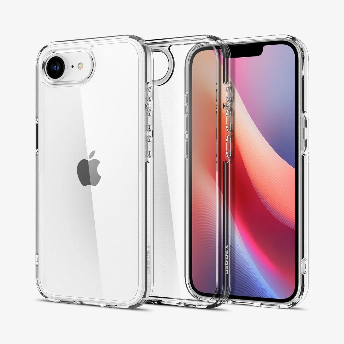 iPhone SE4 Render: First SE Model with Modern Design