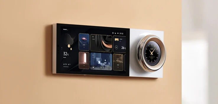 Smart Home Control Solutions: Aqara Panel Hub S1 Plus & More
