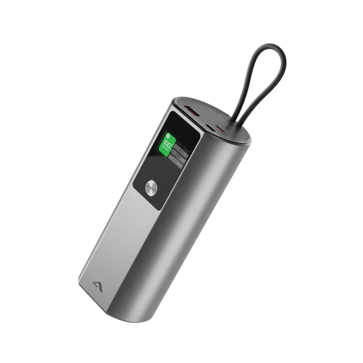 Alogic Ark Pro 27,600mAh Power Bank: Affordable Anker Alternative