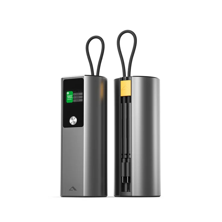 Alogic Ark Pro 27,600mAh Power Bank: Affordable Anker Alternative