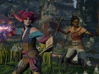 Avowed Review Leaked Before Tomorrow's Embargo Date