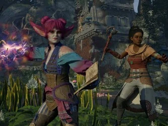 Avowed Game Director Confirms 60 FPS for Xbox Series X