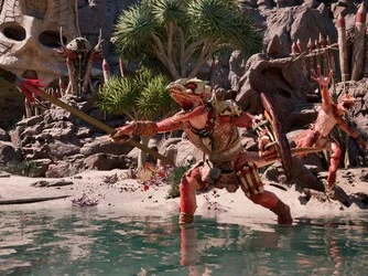 Avowed Game Director Confirms 60 FPS for Xbox Series X