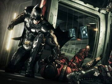 New Batman Game from Rocksteady: WB Games' Path to Recovery
