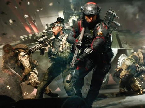 Battlefield 6 Closed Playtest May Start Next Week