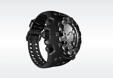 Casio Unveils New G-Shock GA-V01 Series with Bold Design