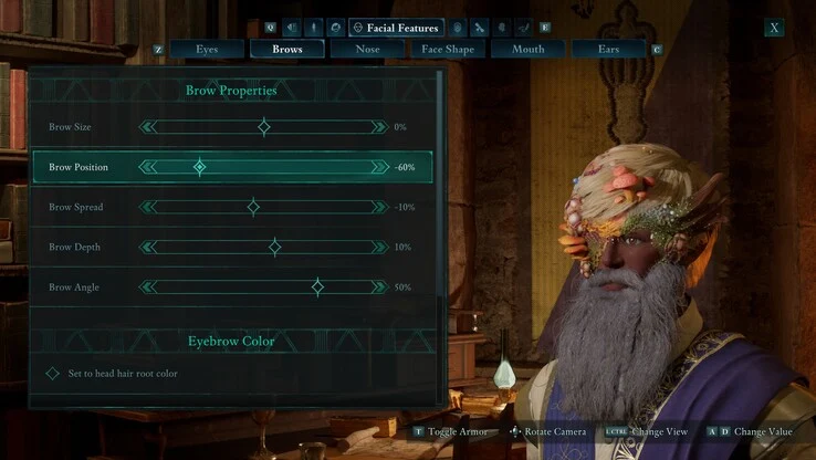 Avowed Review: Explore an Immersive World with Great Replay Value