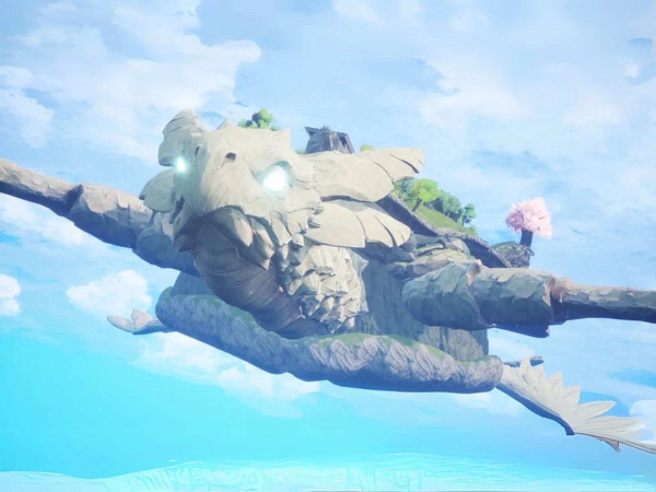 New Co-Op RPG Features Seamless Crafting and Flying Turtle HQ