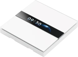 Smart Home Control Solutions: Aqara Panel Hub S1 Plus & More