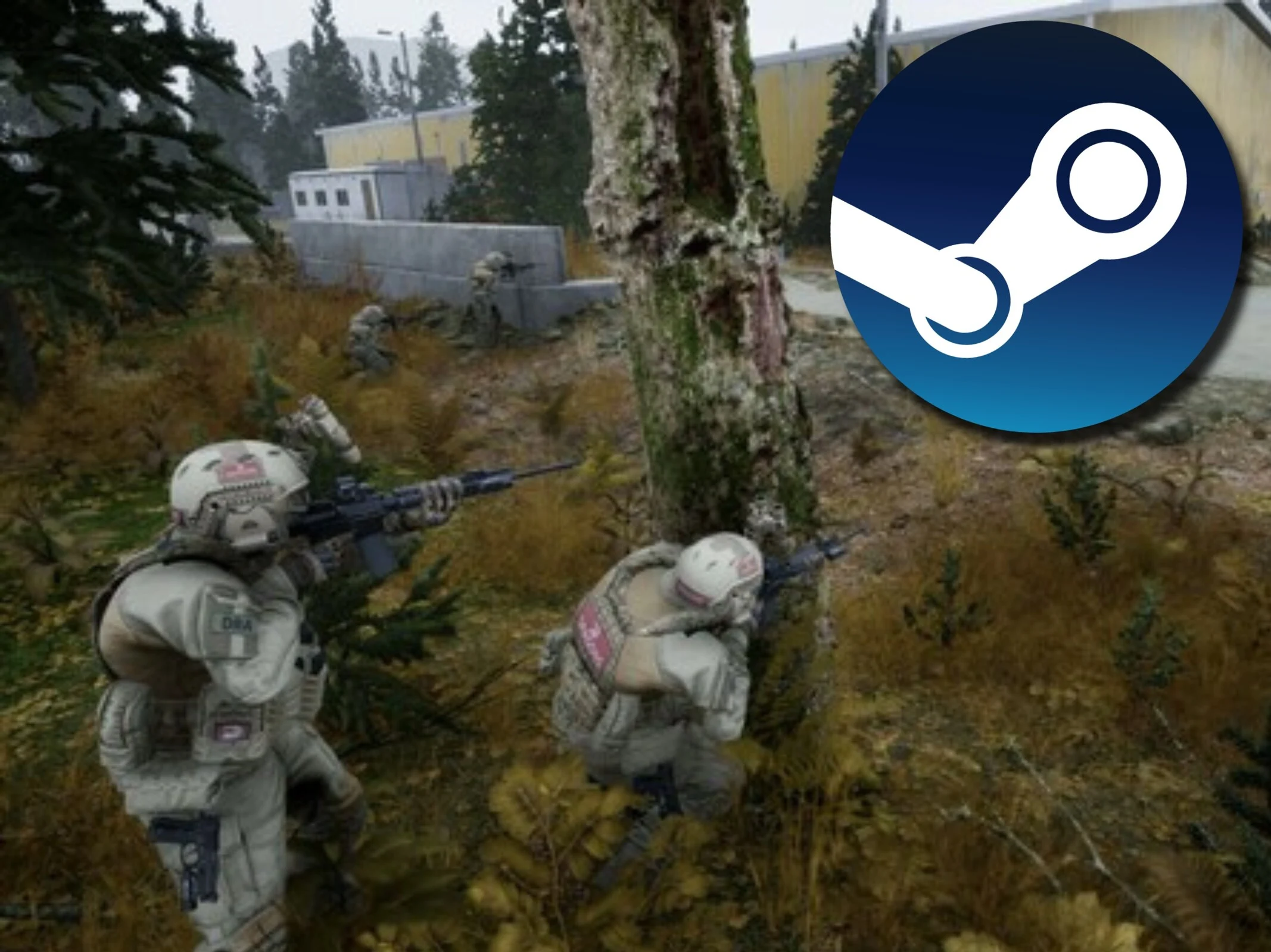 Free Tactical Extraction Shooter Now Available on Steam